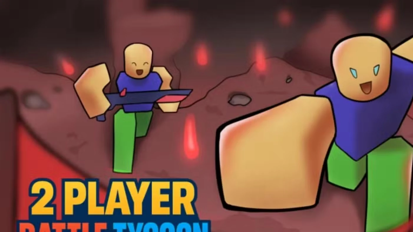 Roblox 2 Player Battle Tycoon Codes