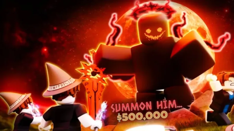 Códigos para 2 Player Wizard Tycoon no Roblox