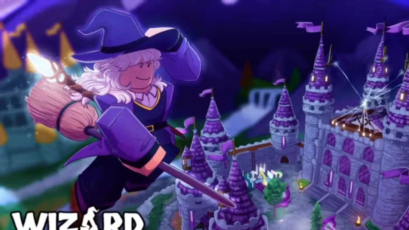 Roblox 2 Player Wizard Tycoon Codes