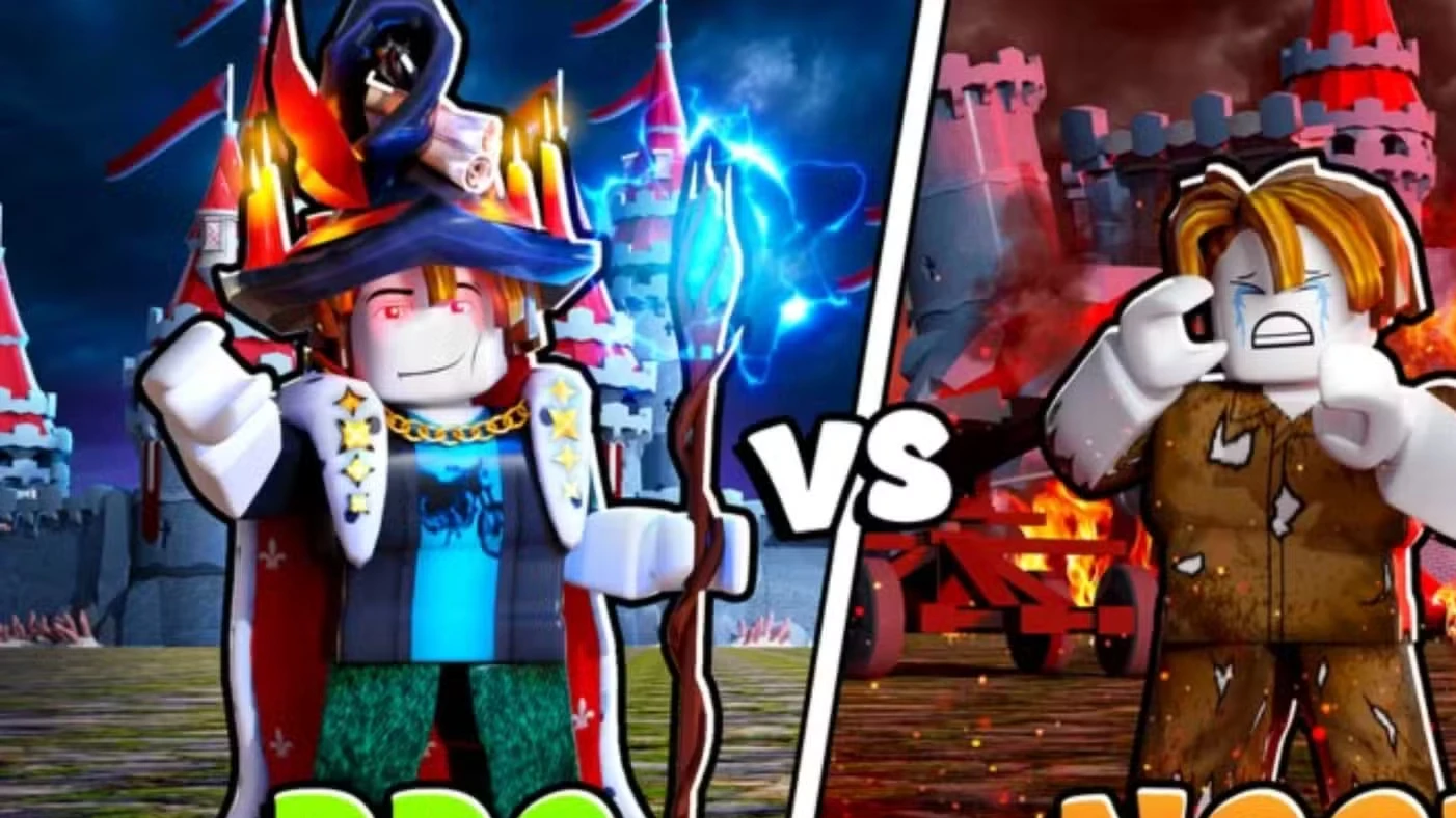 Roblox 2 Player Wizard Tycoon Codes
