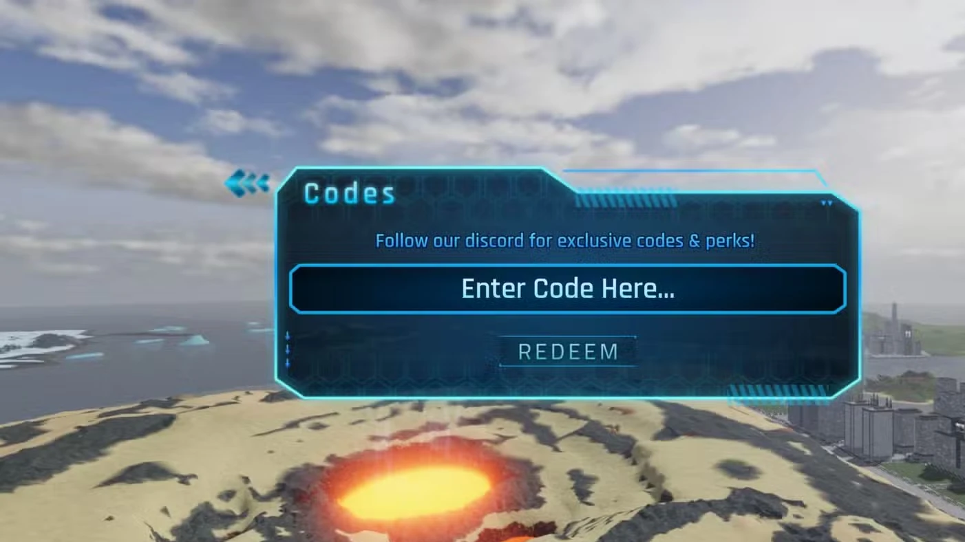 Roblox Age Of Titans Codes