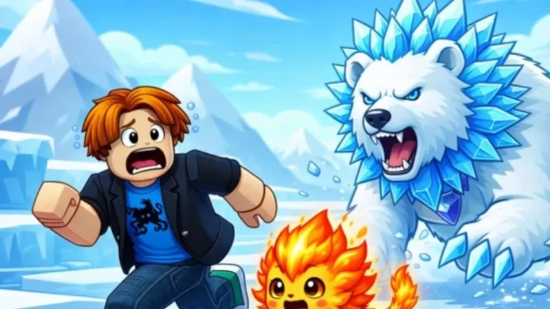 Códigos de Battle Pets para resgatar ovos, gemas e recompensas
