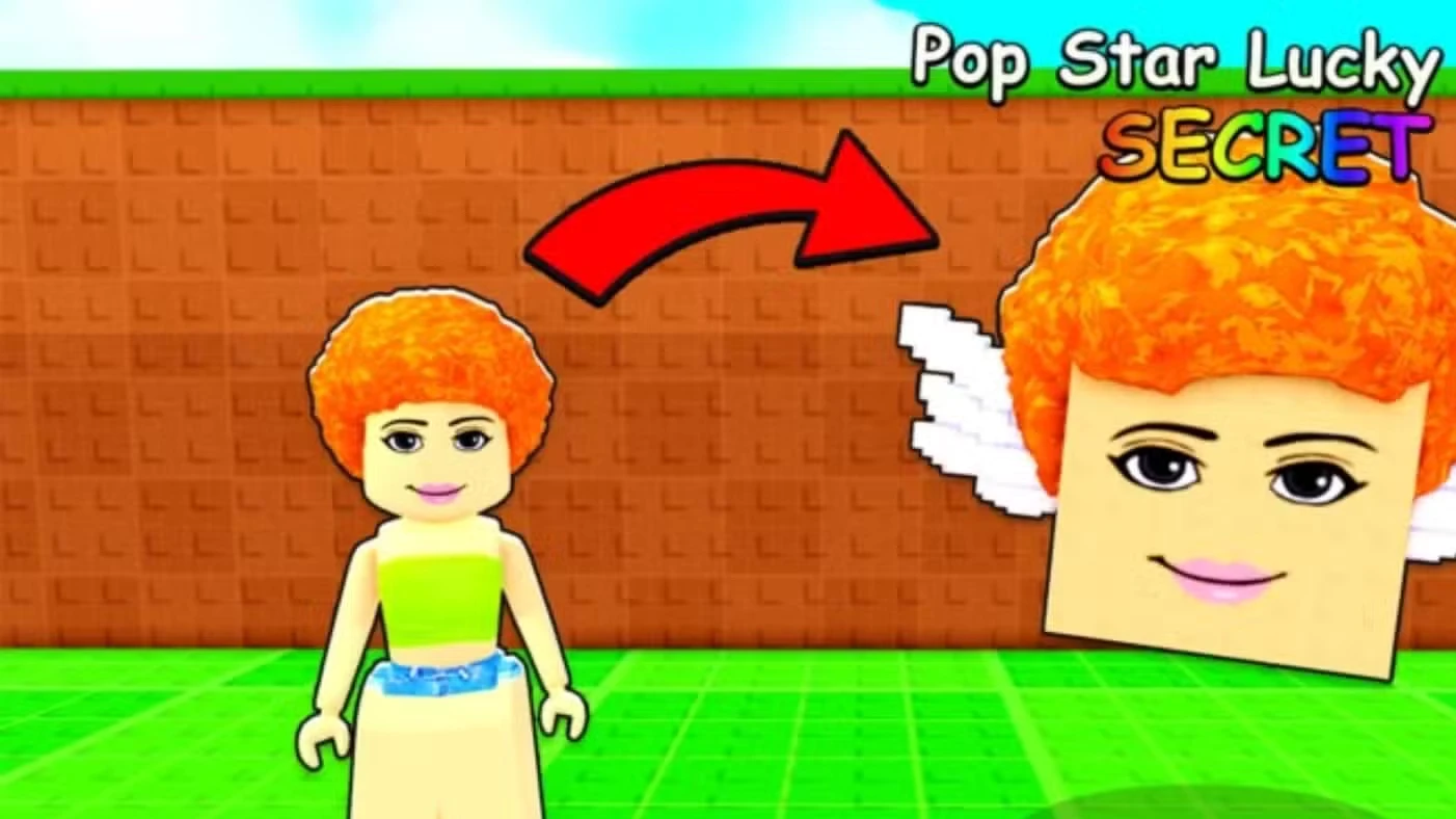 Roblox Be a Lucky Block Codes
