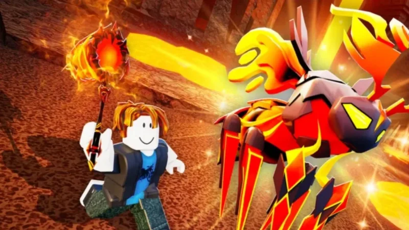 Códigos atualizados de Bees no Roblox