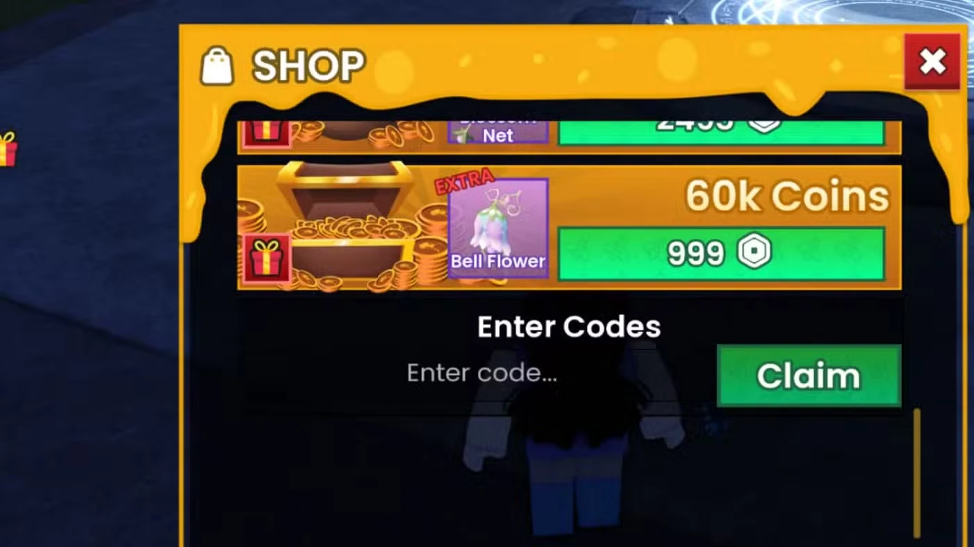 Roblox Bees Codes
