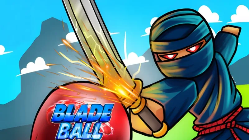 Códigos de Blade Ball no Roblox atualizados