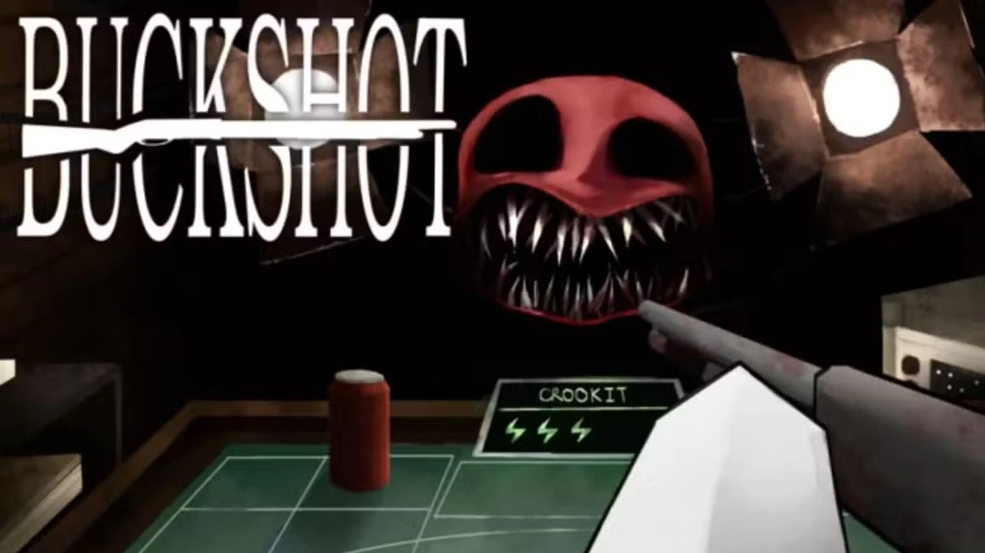 Roblox BUCKSHOT Codes
