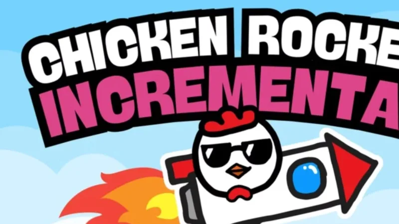Códigos de Chicken Rocket: status atual e como resgatar