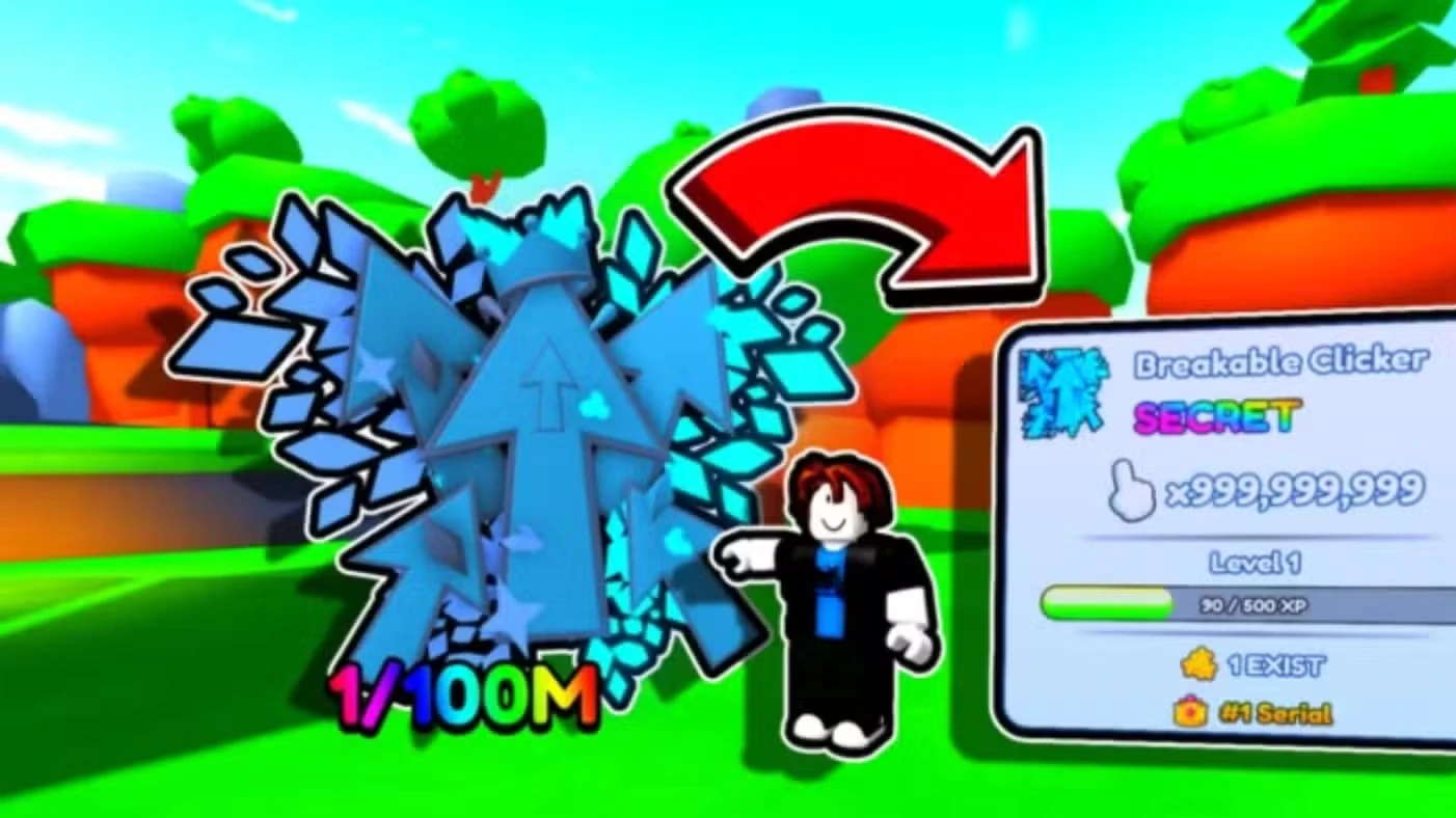 Roblox Clicking Simulator Ultimate Codes