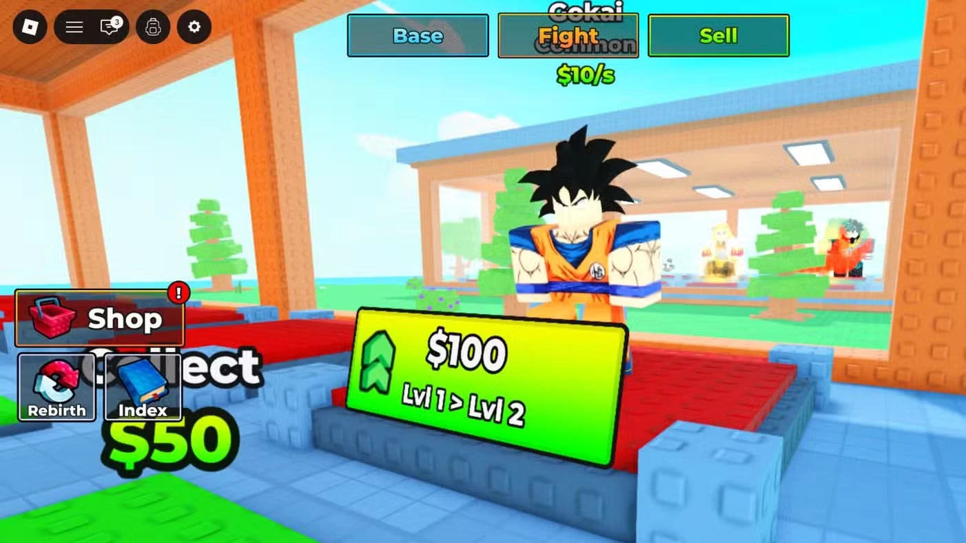 Roblox Defeat and Collect Anime Codes