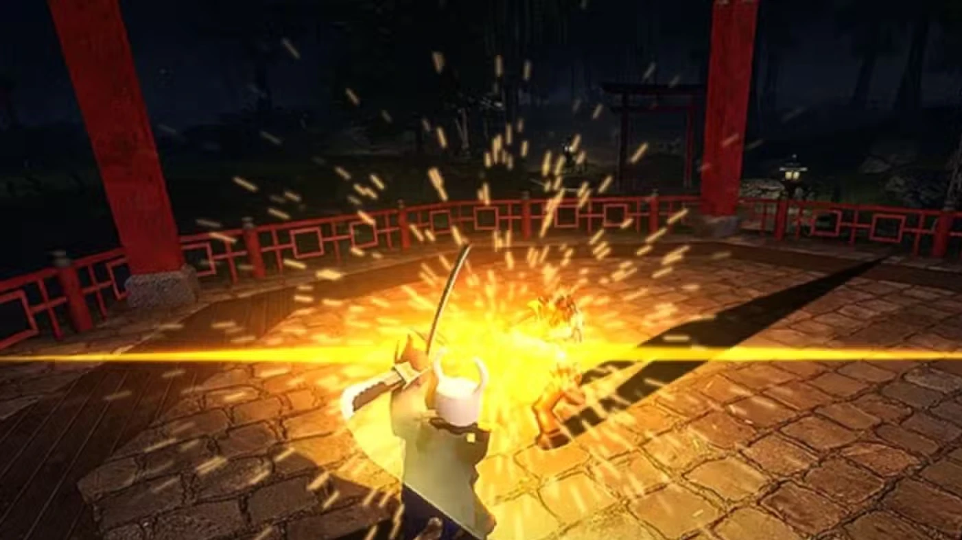 Roblox: Dueling Grounds Codes