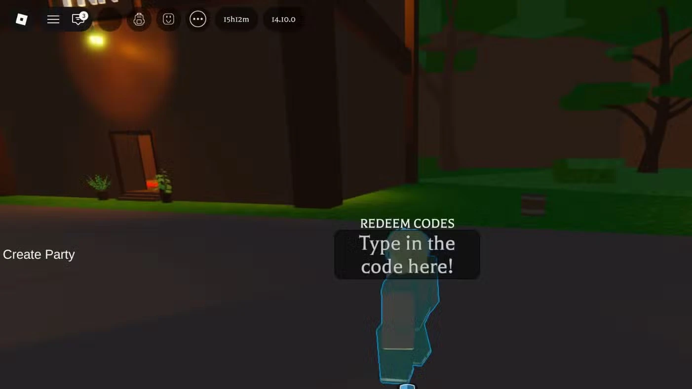 Roblox Elementalism Codes