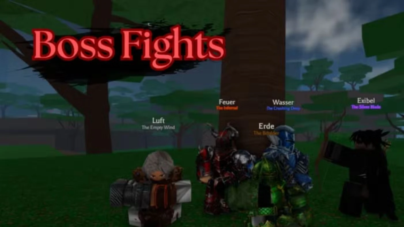 Roblox Elementalism Codes