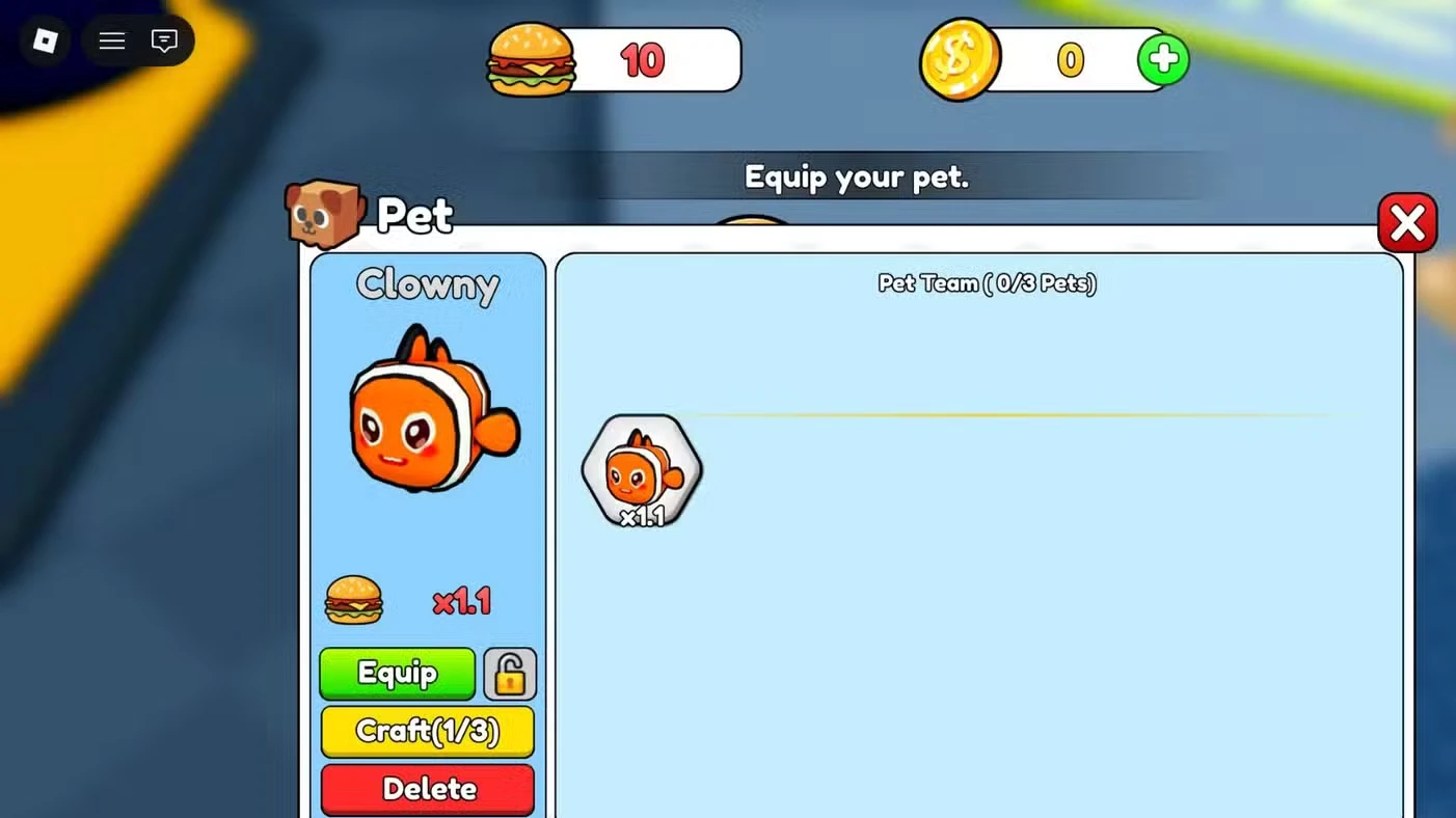 Roblox Get Fat to Splash Codes