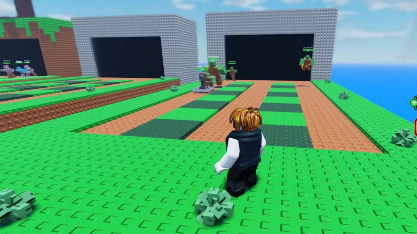 Roblox Idle Defense Codes