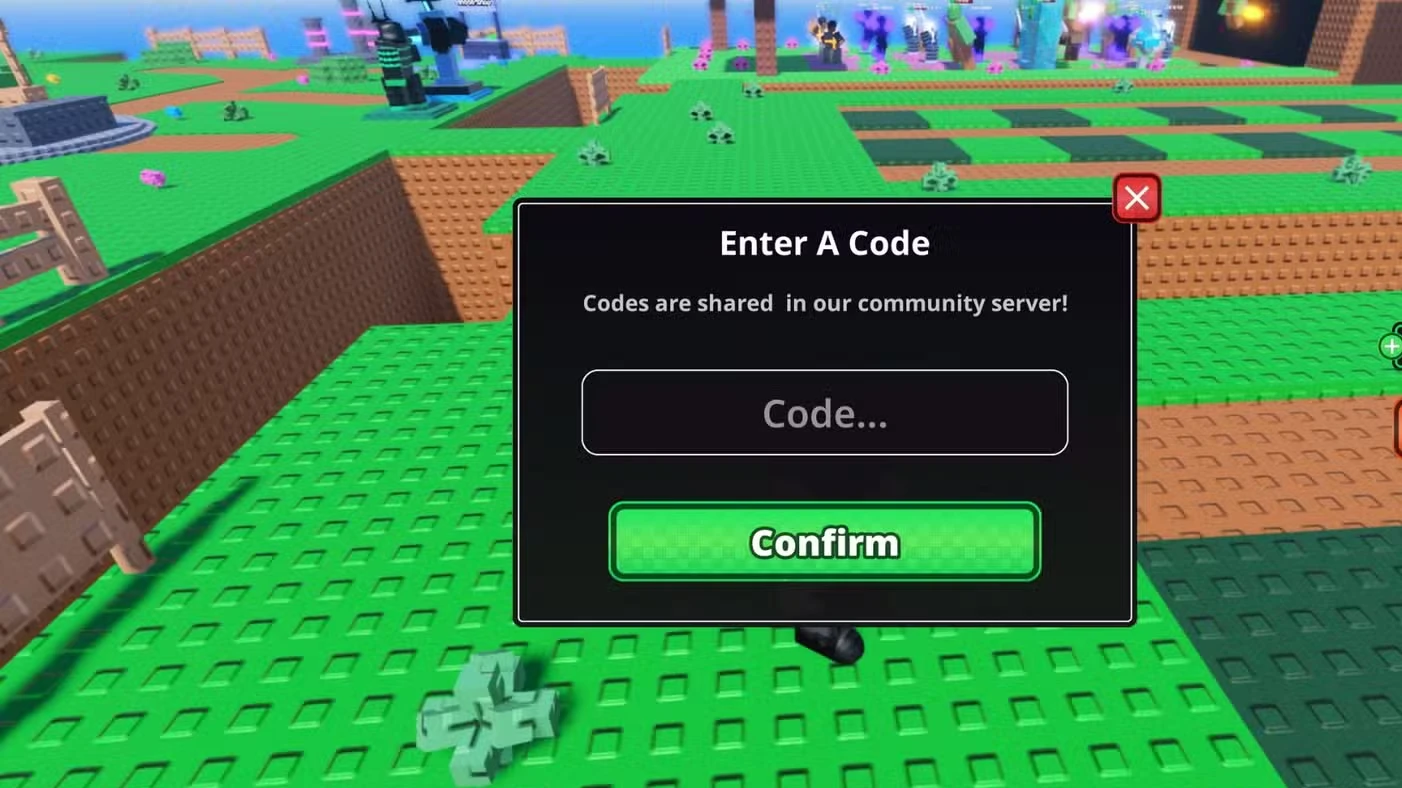 Roblox Idle Defense Codes