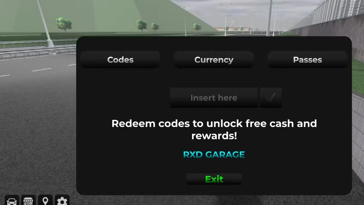 Roblox Moped Drag Codes