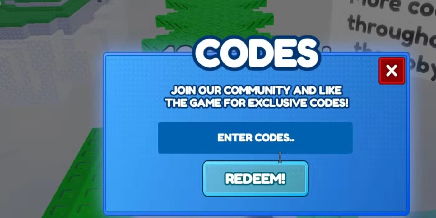 Roblox: Obby For Free UGC Items Codes (May 2026)