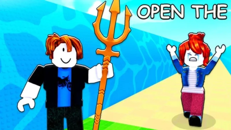Códigos de Open Sea For Brainrots no Roblox