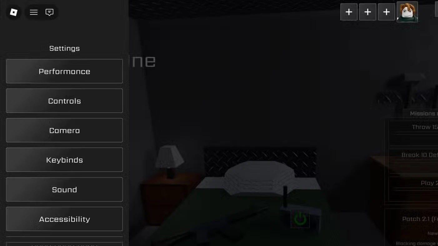 Roblox Operation One Codes