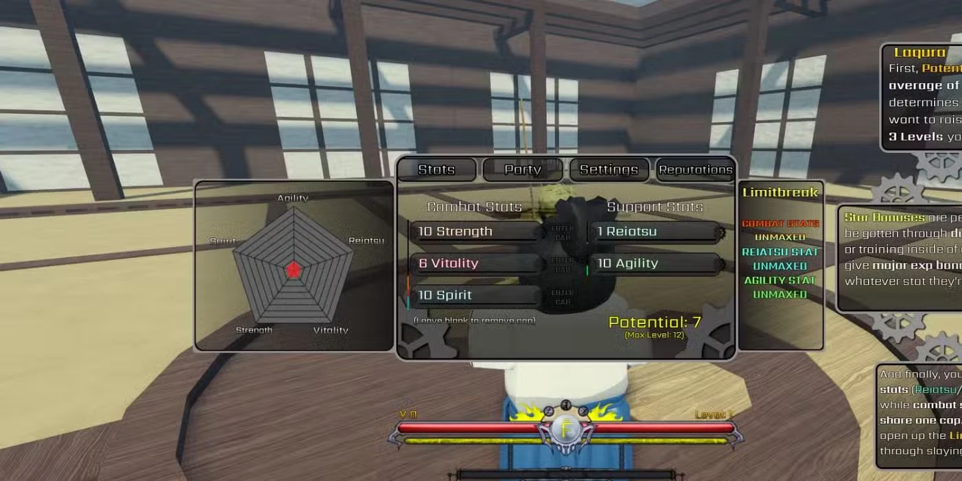 Roblox: Peroxide Codes