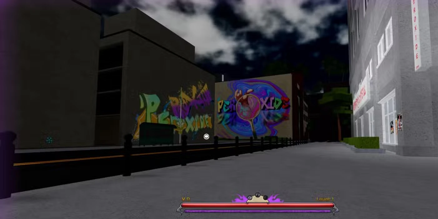 Roblox: Peroxide Codes