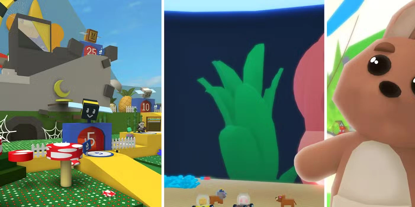 Roblox: Pet Simulator 99 Codes