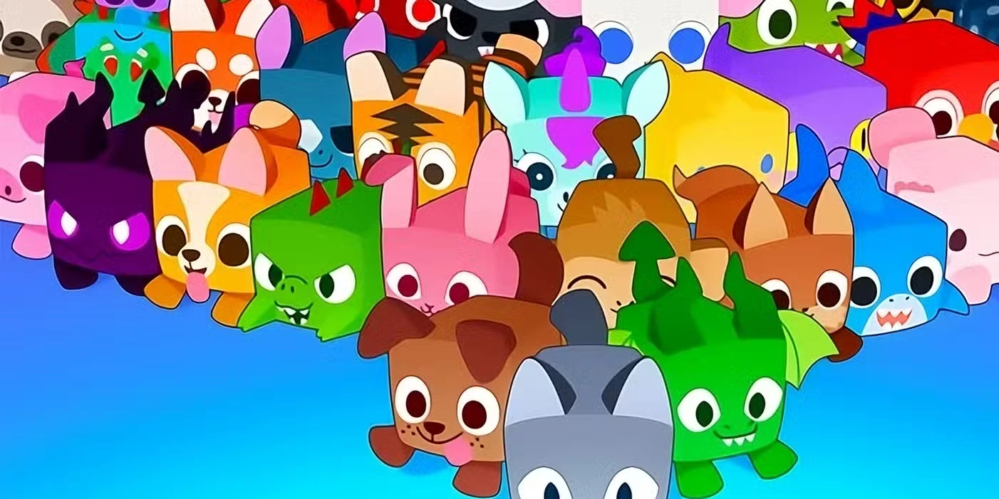 Roblox: Pet Simulator 99 Codes