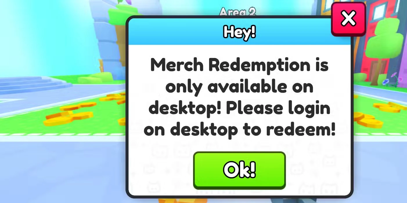 Roblox: Pet Simulator 99 Codes