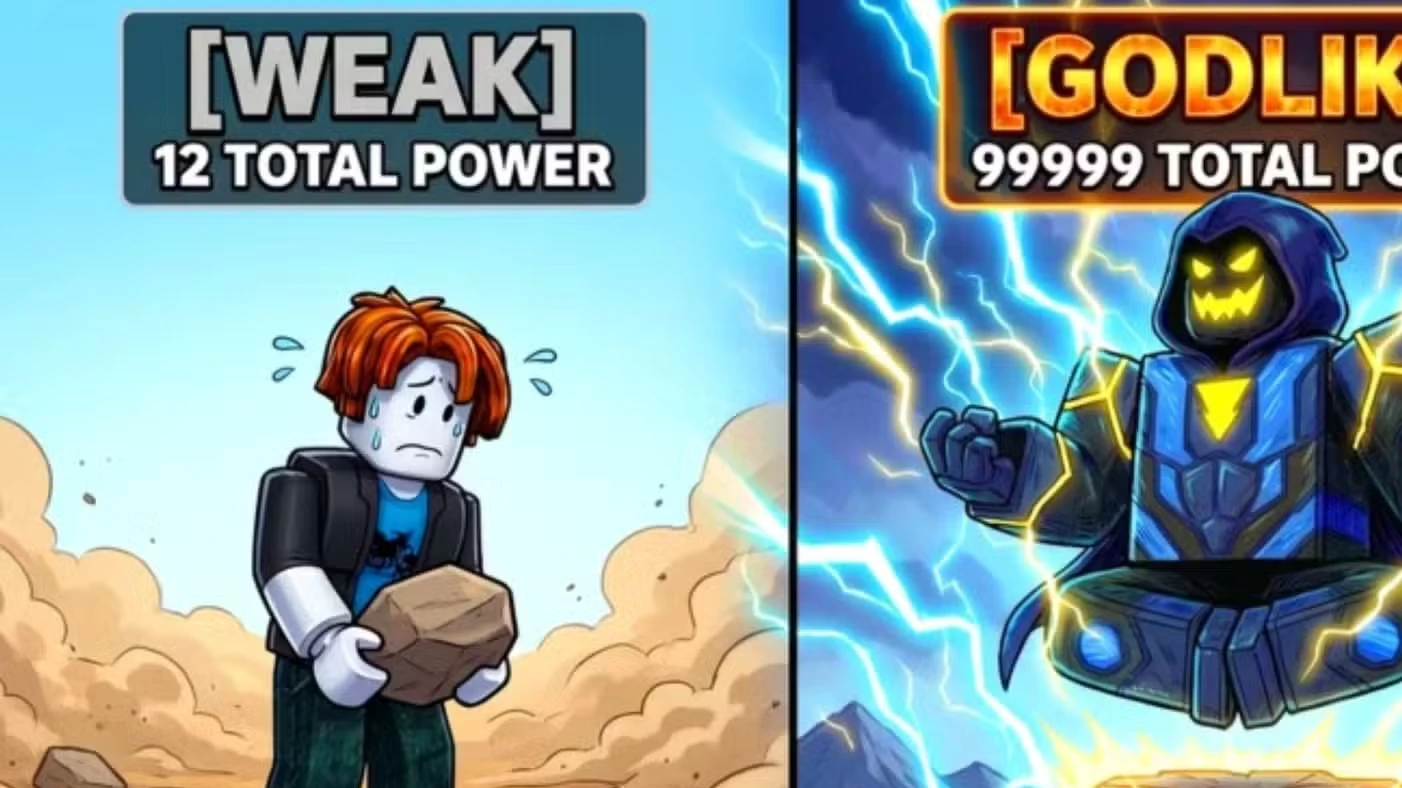 Roblox Power Simulator X Codes