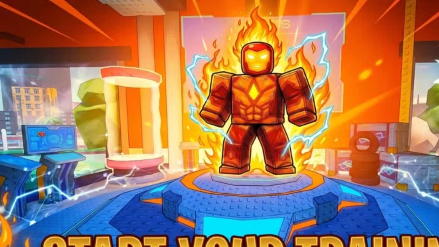 Roblox Power Simulator X Codes
