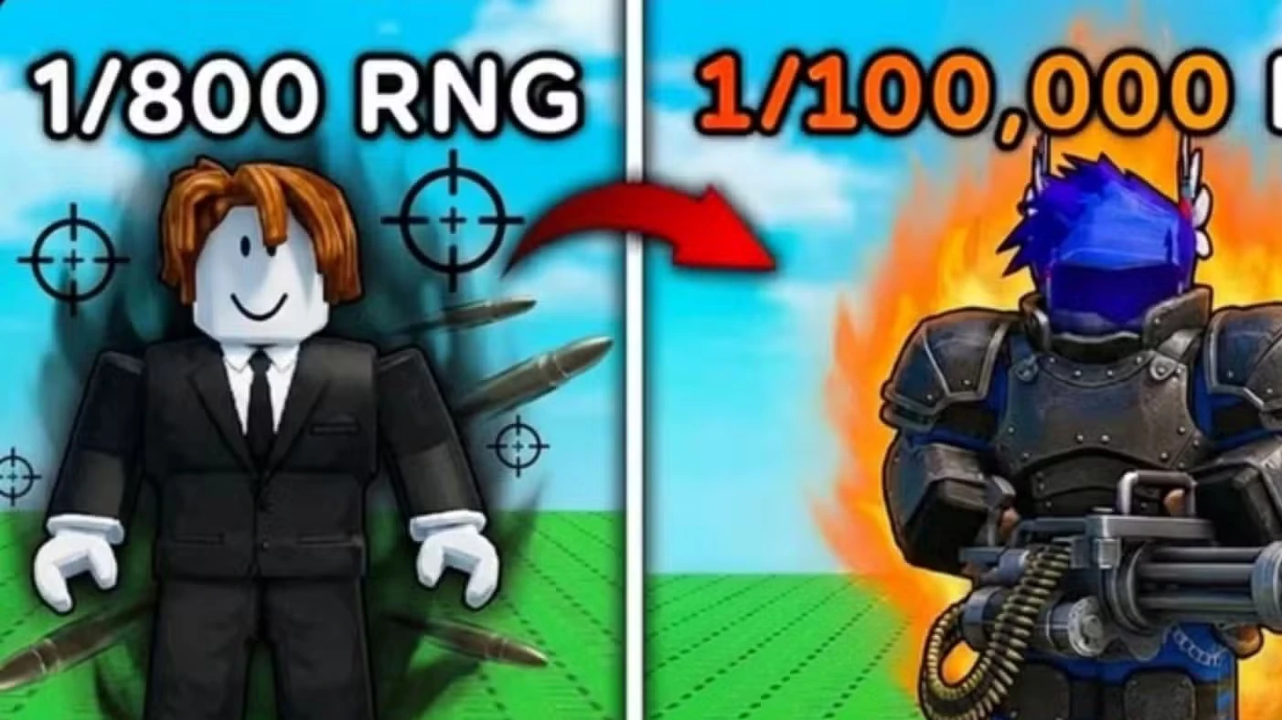 Roblox RNG Battles Codes