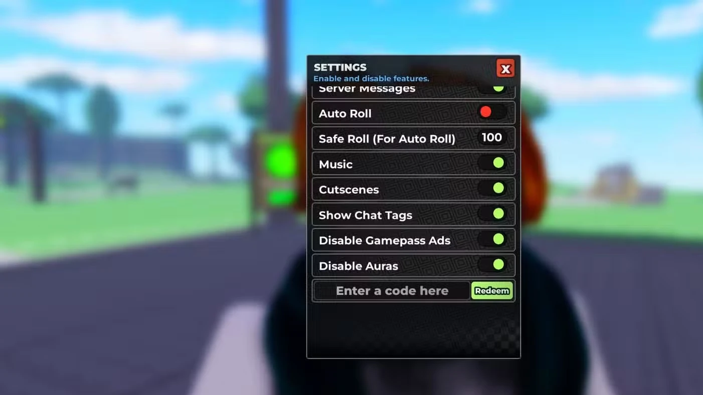 Roblox RNG Battles Codes