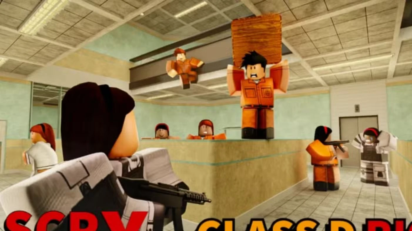 Roblox SCP Architect X Codes