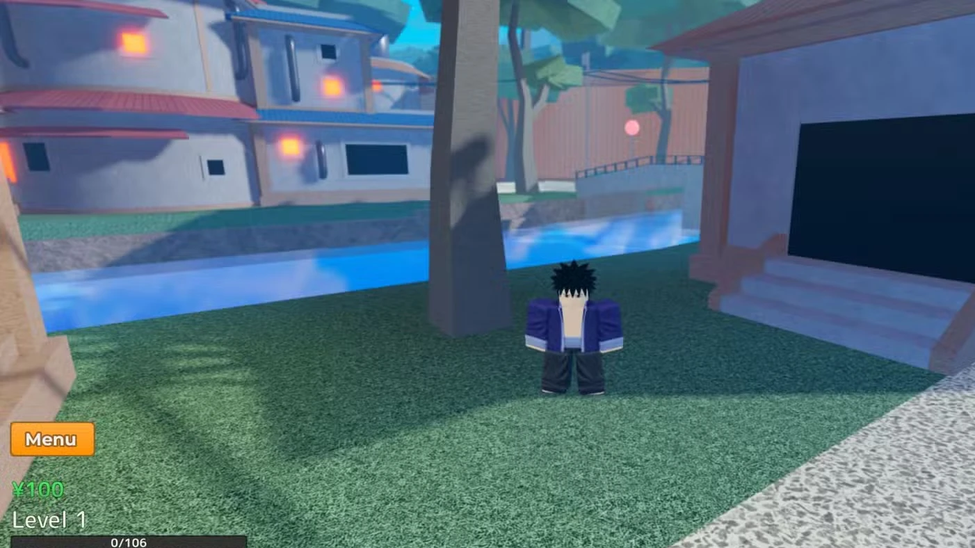 Roblox Shinobi Way Codes