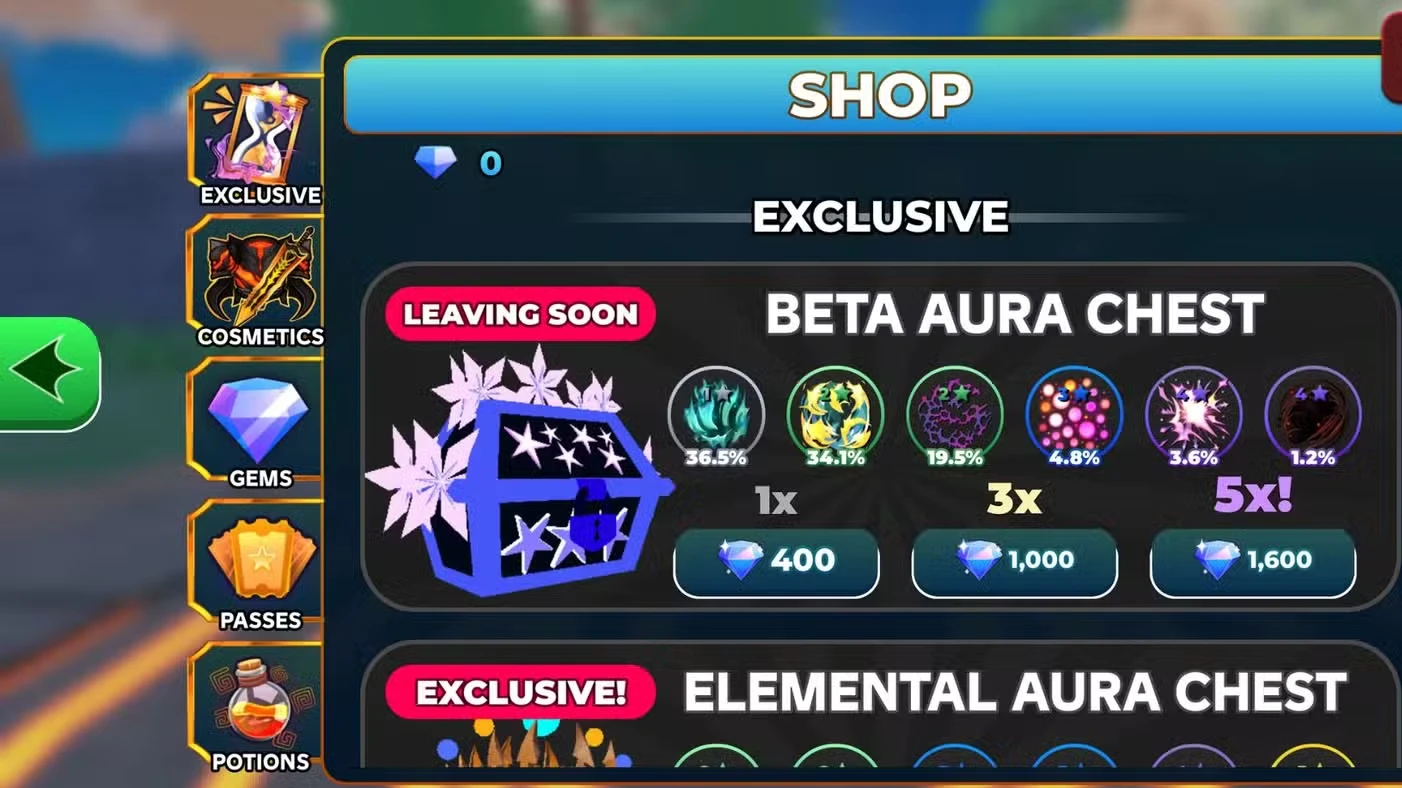 Roblox Slime Seas Codes