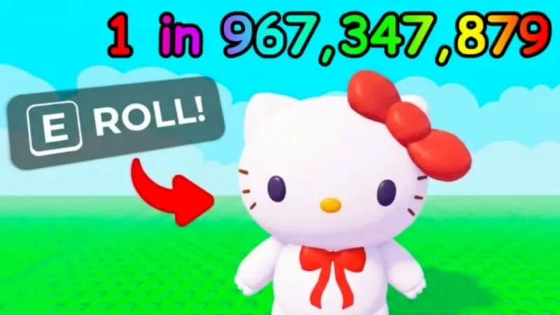 Códigos de Spin a Kitty no Roblox
