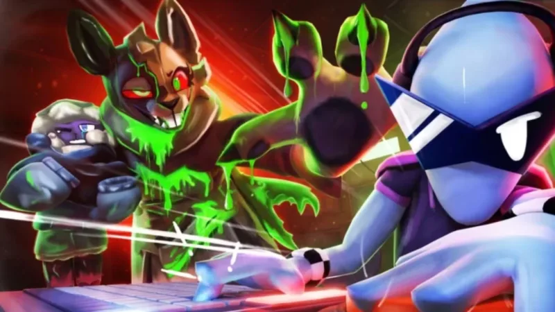 Códigos do Toons Universe para resgatar recompensas