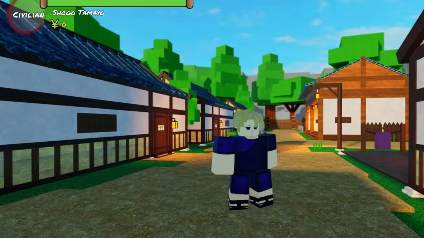 Roblox Untitled Slayer Codes