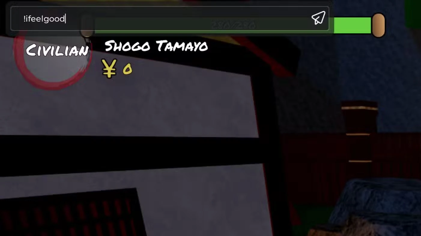 Roblox Untitled Slayer Codes