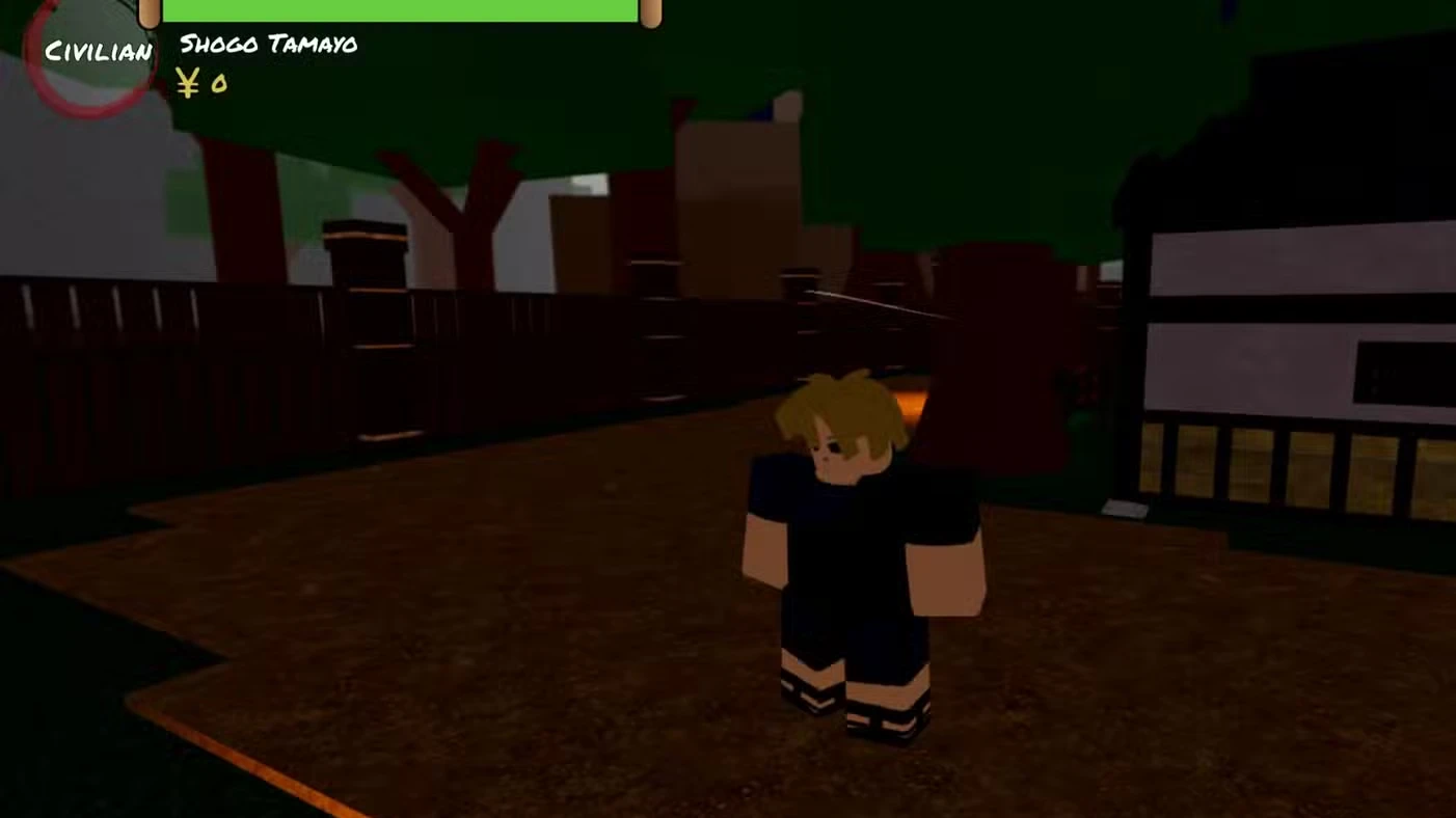 Roblox Untitled Slayer Codes