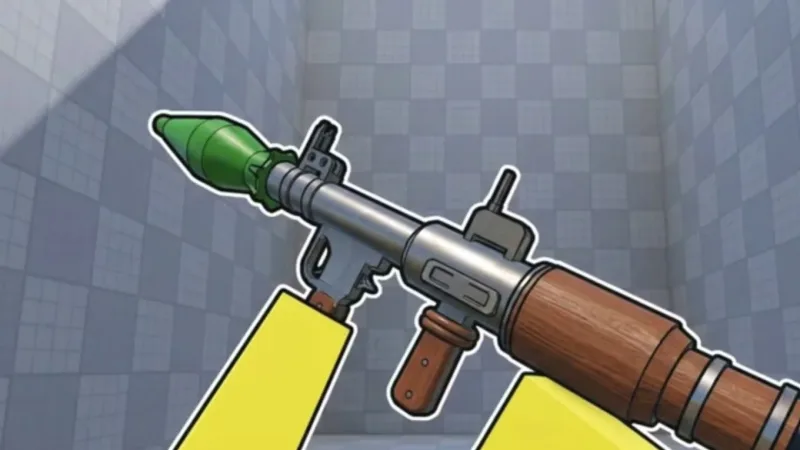 Códigos ativos de Rocket Rumble
