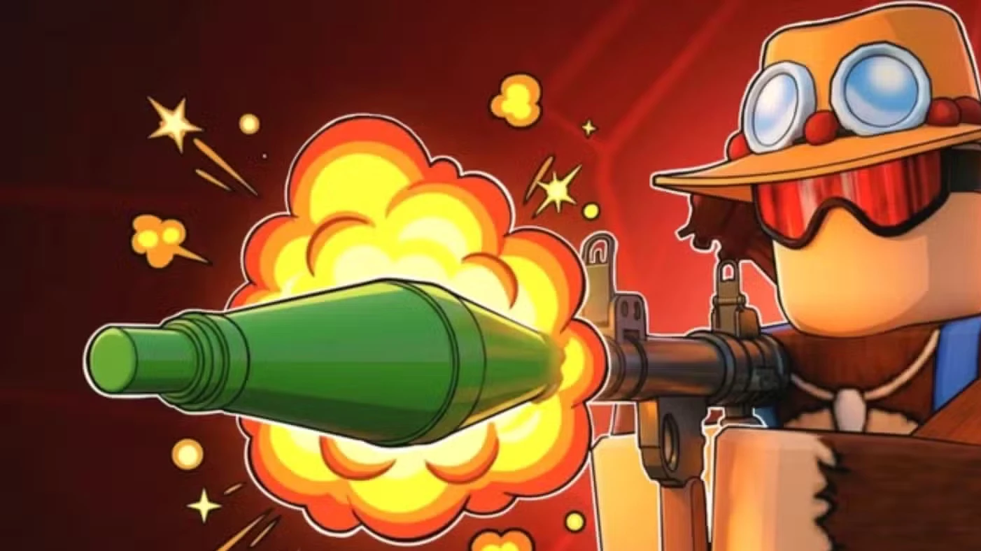 Rocket Rumble Codes