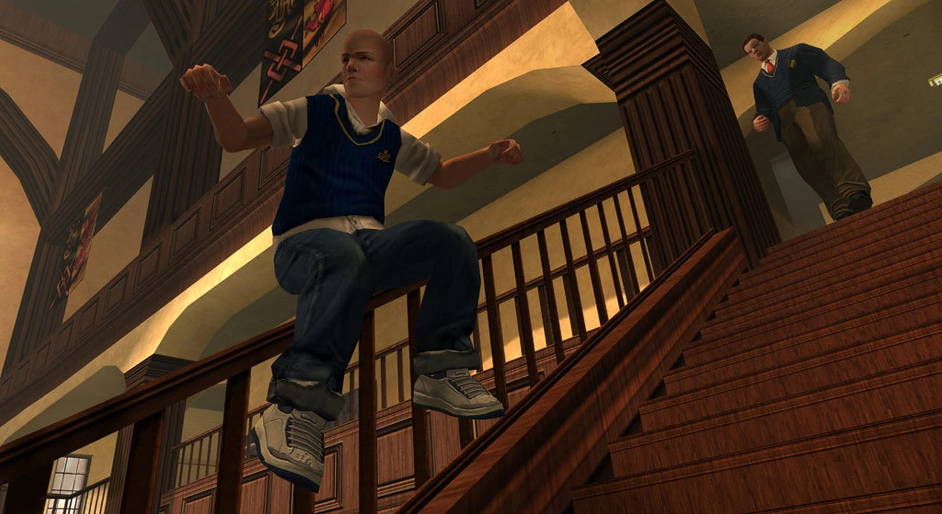 Rockstar Games Job Listing Implies Plans to Remaster Old Games