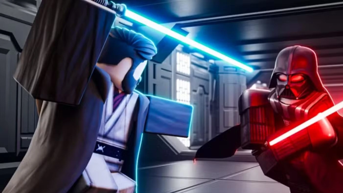 Saber Unbound Codes