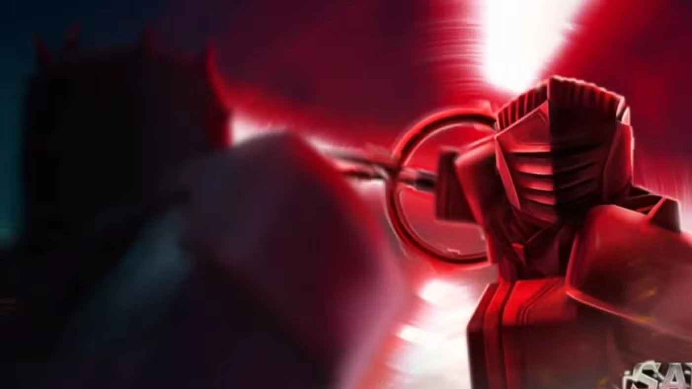 Saber Unbound Codes