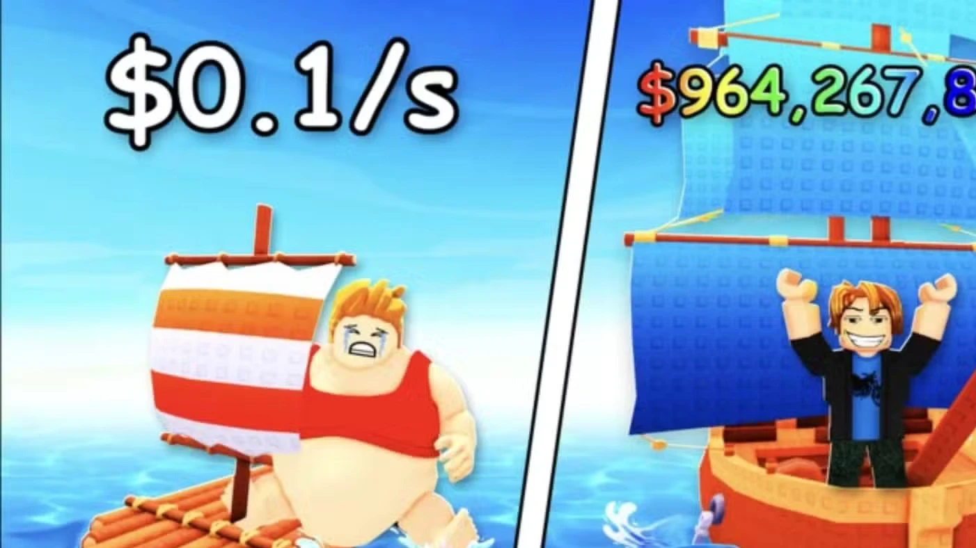 Sail Your Boat Codes