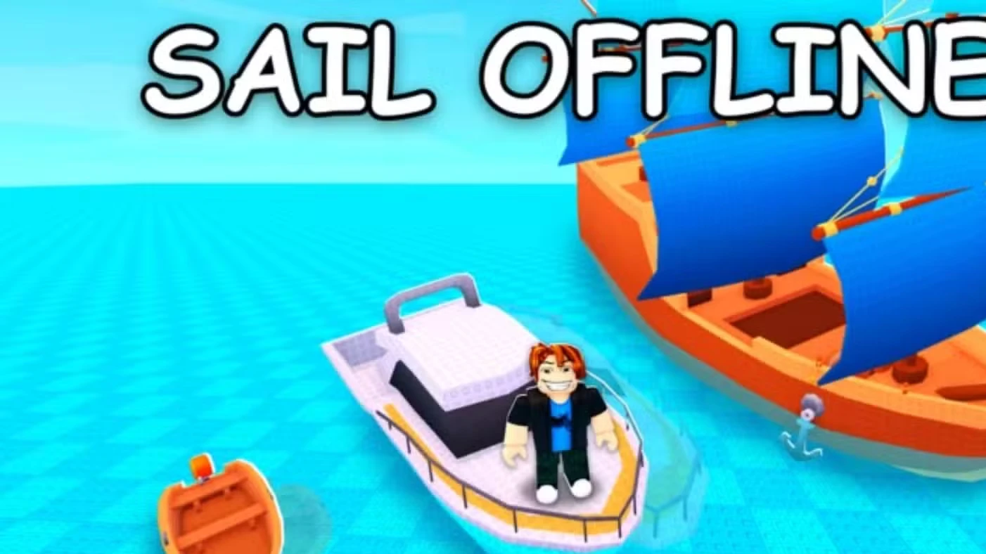 Sail Your Boat Codes