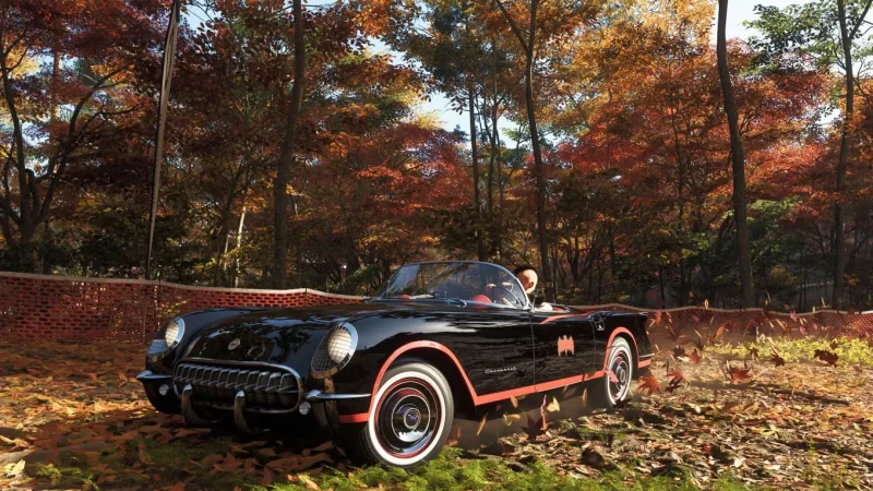 Calendário e funcionamento das temporadas de Forza Horizon 6