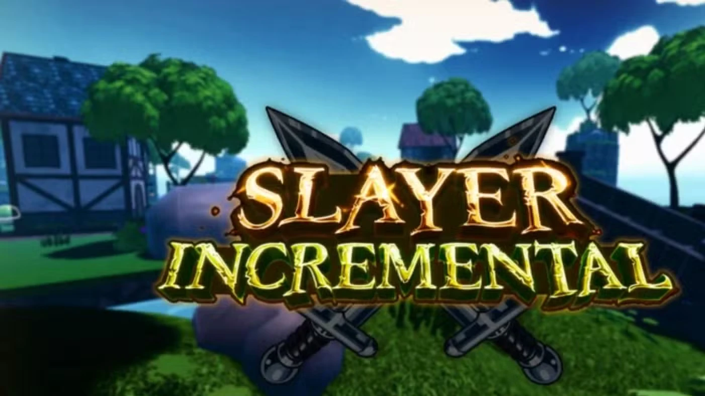 Slayer Incremental Codes